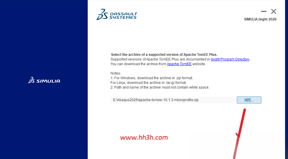 Abaqus 2026插图62 Abaqus 2026插图62