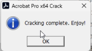 Adobe Acrobat 2025主功能界面